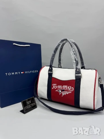сакове tommy hilfiger, снимка 3 - Чанти - 51173656