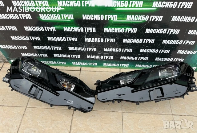 Фарове Led фар за Фолксваген Артеон Vw Arteon 