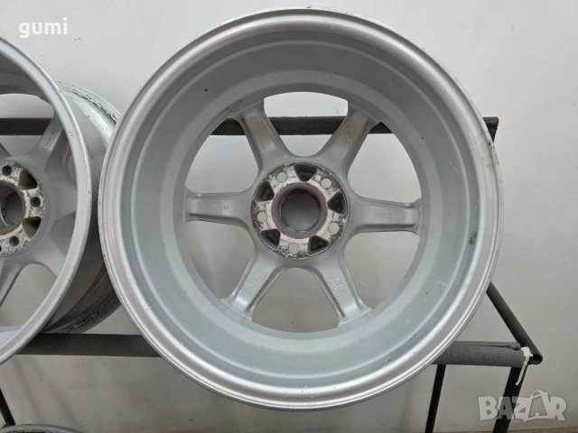 4бр 16ски джанти за Seat, Audi, VW, Skoda,Mercedes 5х112мм. A161358 , снимка 8 - Гуми и джанти - 54274709