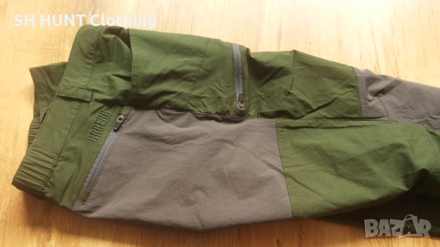 URBERG SKANDINAVIEN Hiking Stretch Trouser размер 48 / M панталон - 1786, снимка 5 - Екипировка - 52940482