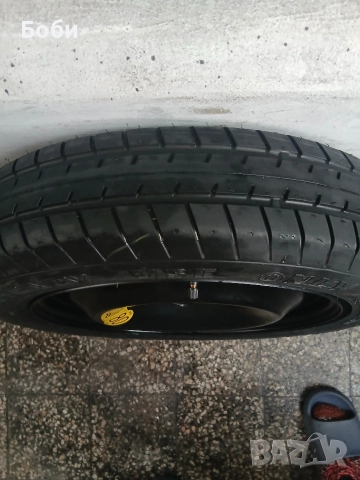 16цола патерица форд мондео мк4,мк5 гудийър нова, снимка 14 - Аксесоари и консумативи - 52635842