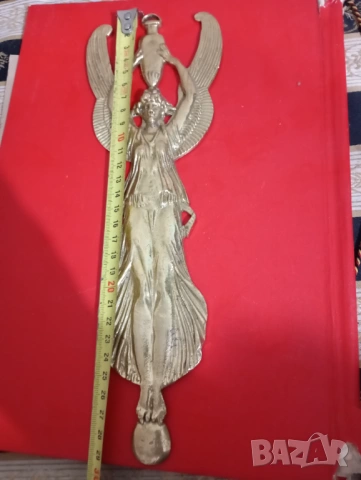 Две винтидж апликации,обкови, снимка 3 - Други ценни предмети - 53771550