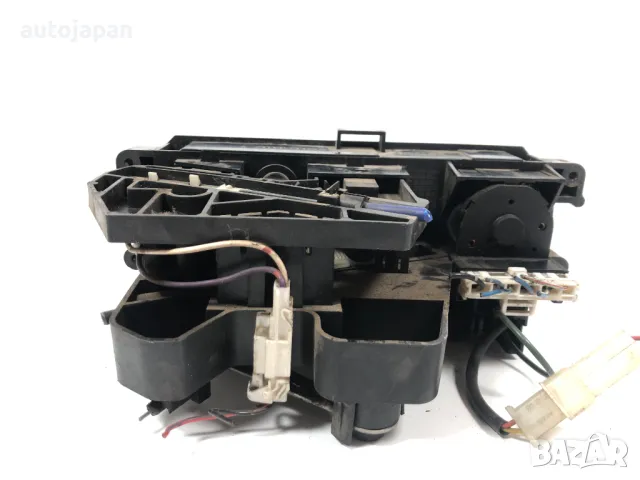 Управление климатик Nissan Micra K11 1997г, снимка 2 - Части - 49675134