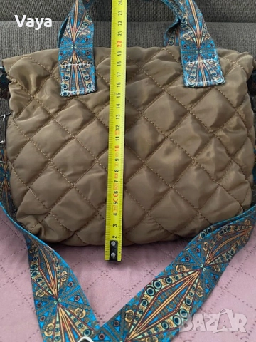 Дамски чанти през рамо, снимка 3 - Чанти - 52047015