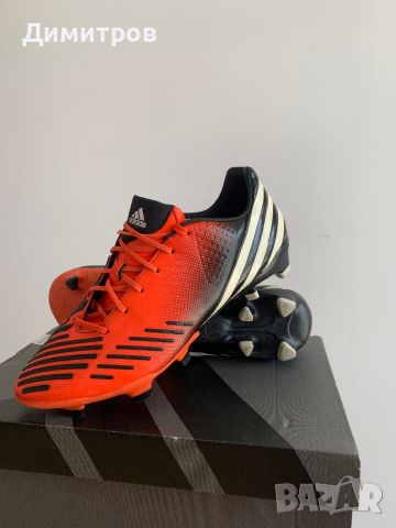 Adidas Predator Lethal Zones LZ, снимка 1