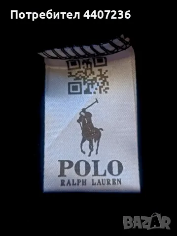 Мъжки тениски Polo Ralph Lauren, снимка 7 - Тениски - 49387526