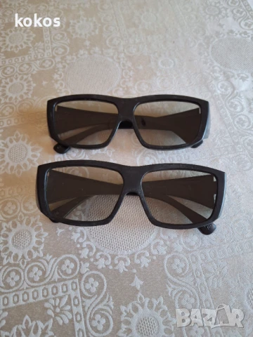Слънчеви очила, снимка 3 - Слънчеви и диоптрични очила - 50878623