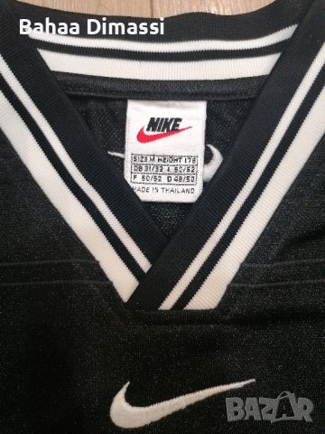 Nike Мъжки над размер, снимка 3 - Тениски - 45829930