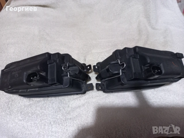 Фарове за БМВ 5 Е39, снимка 7 - Части - 53827128