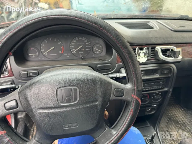 Honda Civic / Хонда Сивик на части , снимка 5 - Части - 49171179