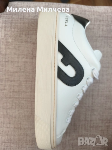 Furla Joy 36 номер, снимка 3 - Маратонки - 53742248