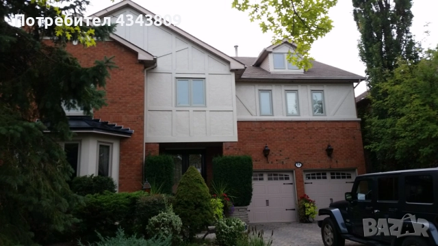 Професионални бояджийски услуги, снимка 16 - Бояджийски услуги - 51292894