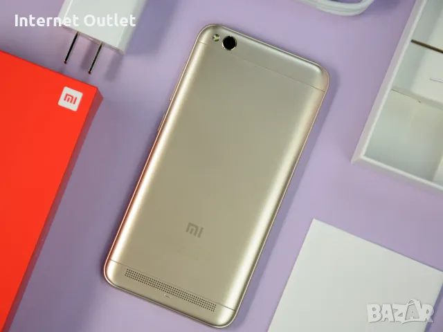 Смартфон Redmi 5a, снимка 6 - Xiaomi - 49197889