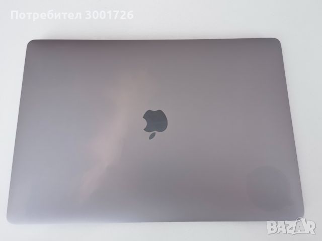 MacBook Pro , снимка 13 - Лаптопи за работа - 45965573