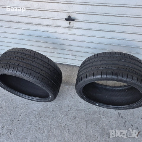 275 30 20, снимка 7 - Гуми и джанти - 53662925