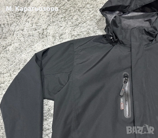 Helly Hansen Manchester Waterproof Jacket, Размер XL, снимка 3 - Якета - 53966490