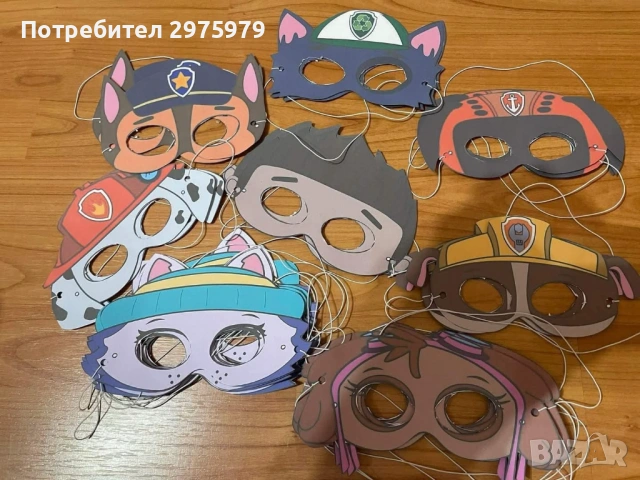 Картотети торти / картонена торта украса, снимка 10 - Декорация - 53287603