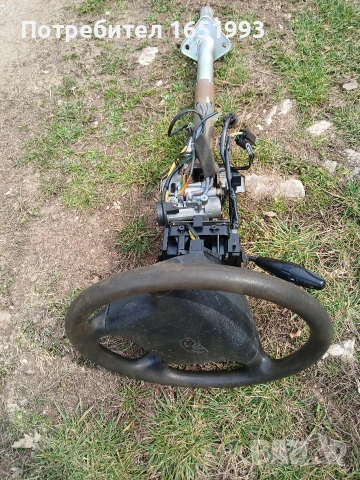 SsangYong Daewoo Musso 2.9 td