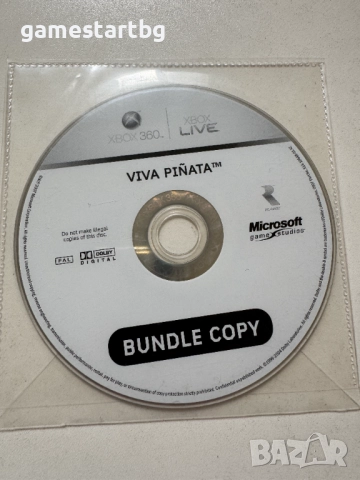 Viva Pinata за Xbox 360/Xbox one