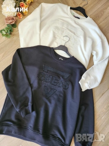 Дамски блузи Guess - два цвята - 45 лв., снимка 1