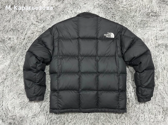 The North Face 1996 Nuptse Jacket Размер M, снимка 3 - Якета - 52878346