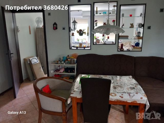 Собственик продава  апартамент две стаи и кухня,  2-ри етаж в Поморие стария град , снимка 6 - Aпартаменти - 45779432