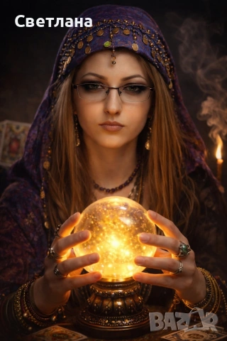 Ясновидство 