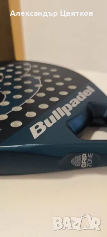 Ракета за Падел Blaster, снимка 5 - Други спортове - 54276996