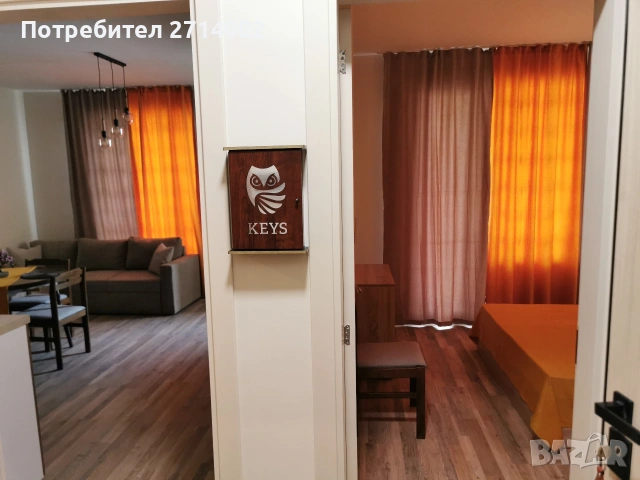 двустаен апартамент от собственика , снимка 6 - Апартаменти - 53923449