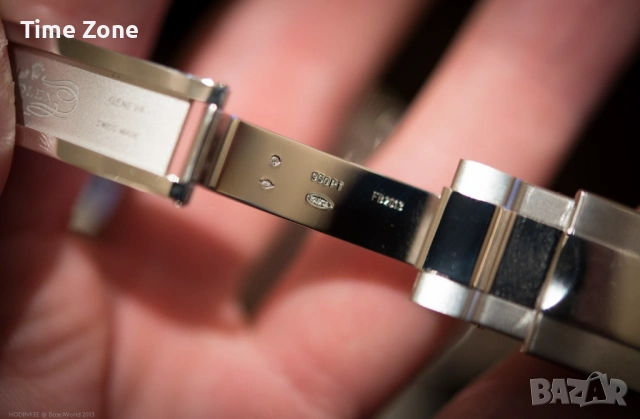 Rolex Cosmograph Daytona 40mm Steel Black Dial Ceramic Automatic Различни Варианти, снимка 7 - Мъжки - 54042509