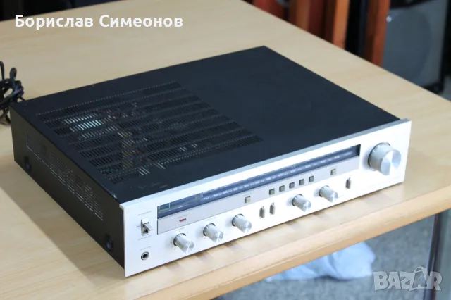 Pioneer SX-600L , снимка 2 - Ресийвъри, усилватели, смесителни пултове - 47184300