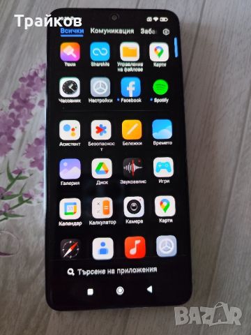 Xiaomi Redmi Note 12 Pro 4G , снимка 2 - Xiaomi - 46406472
