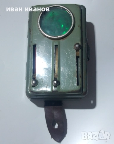 трицветен жепейски фенер, снимка 3 - Къмпинг осветление - 51497791