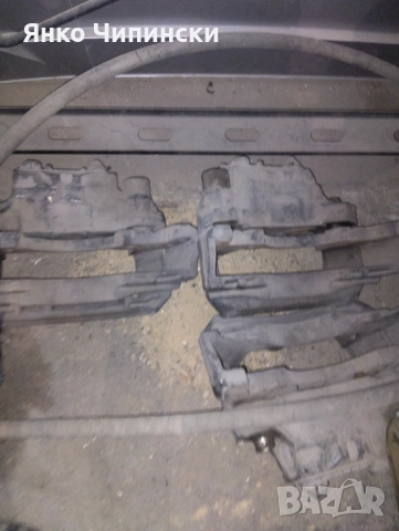 Части за МАН