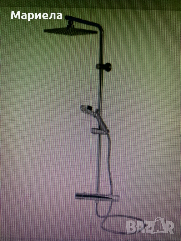Душ система с термостат, снимка 8 - Душове - 53508181