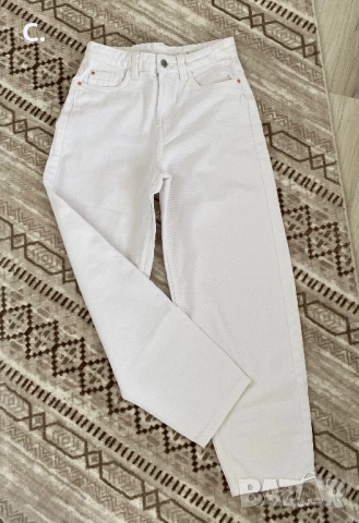 Дамски дънки