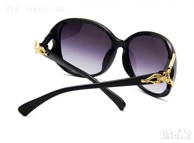 Слънчеви очила пантера , снимка 2 - Слънчеви и диоптрични очила - 45805400