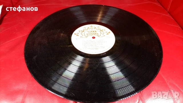 Дългосвиреща грамофонна плоча JAZZ GRASS ridge runner, TEXAS, снимка 6 - Грамофонни плочи - 51258338