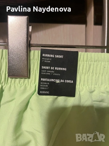 Нови дамски шорти Adidas, снимка 5 - Къси панталони и бермуди - 53830918