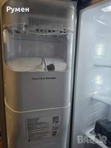 Хладилник Samsung no frost система., снимка 6 - Хладилници - 51277781