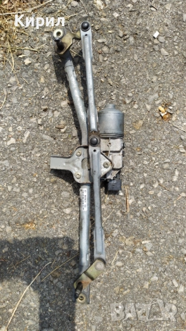 части от шкода фабия 2004 , снимка 12 - Части - 51659491