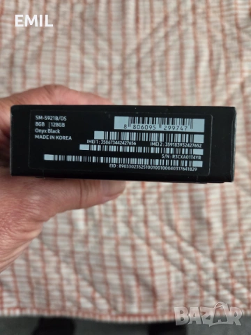 Продавам Samsung S24, снимка 6 - Samsung - 54281597