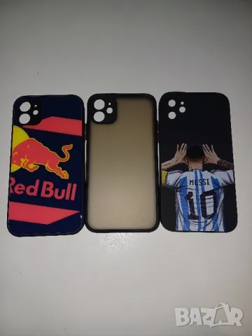 Кейсове айфон и самсунг ( и футболни), снимка 1