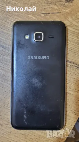 Samsung galaxy j3 2016, снимка 2 - Samsung - 49540624