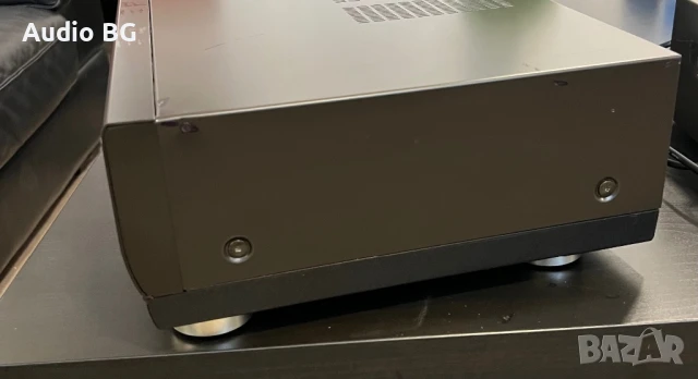 уникален дек Technics RS-DC8 , снимка 5 - Декове - 51030816