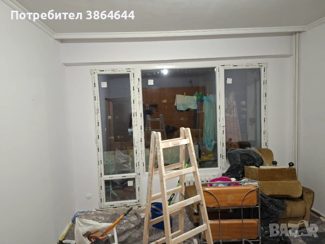 Ремонт на бани, ВИК услуги, електро услуги, вътрешни ремонти, снимка 16 - Ремонти на апартаменти - 53427817