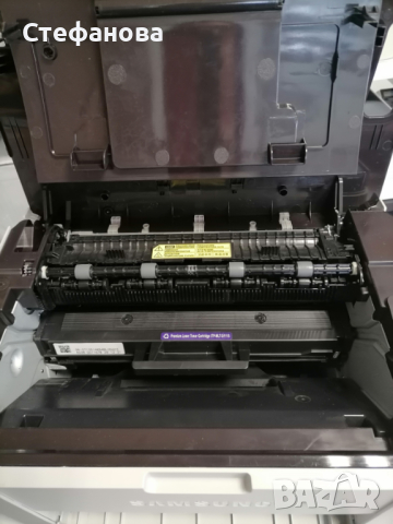 Принтер с wifi Samsung m2026w, снимка 3 - Принтери, копири, скенери - 44988019