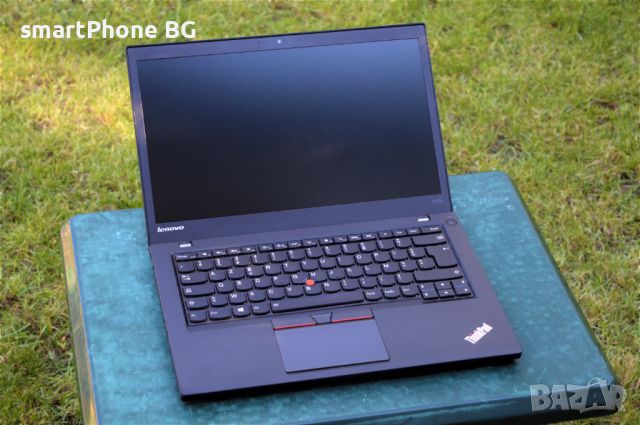  Lenovo T450s i7-5600/SSD/8GB Ram, снимка 5 - Лаптопи за работа - 45526852