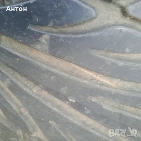 Гуми Дънлоп 4 бр летни 225/55/16, снимка 3 - Гуми и джанти - 49830478