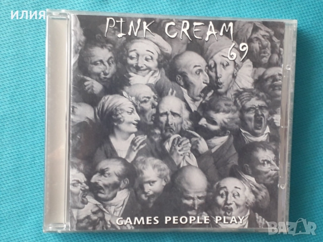 Girlschool,Kingdom Come,W.A.S.P.,KISS.Anathema,Shakra-CD, снимка 16 - CD дискове - 50942726